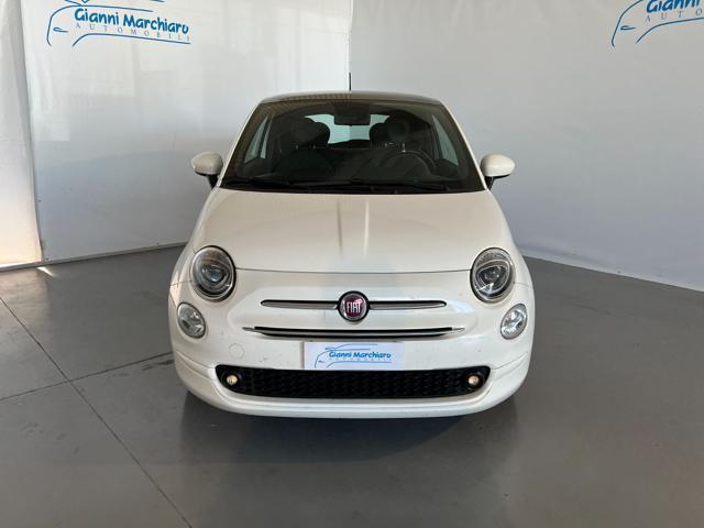 FIAT 500 1.0 Hybrid Launch Edition Lounge