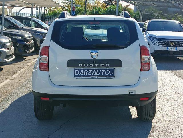 DACIA Duster 1.6 115CV Start&Stop 4x4 Lauréate