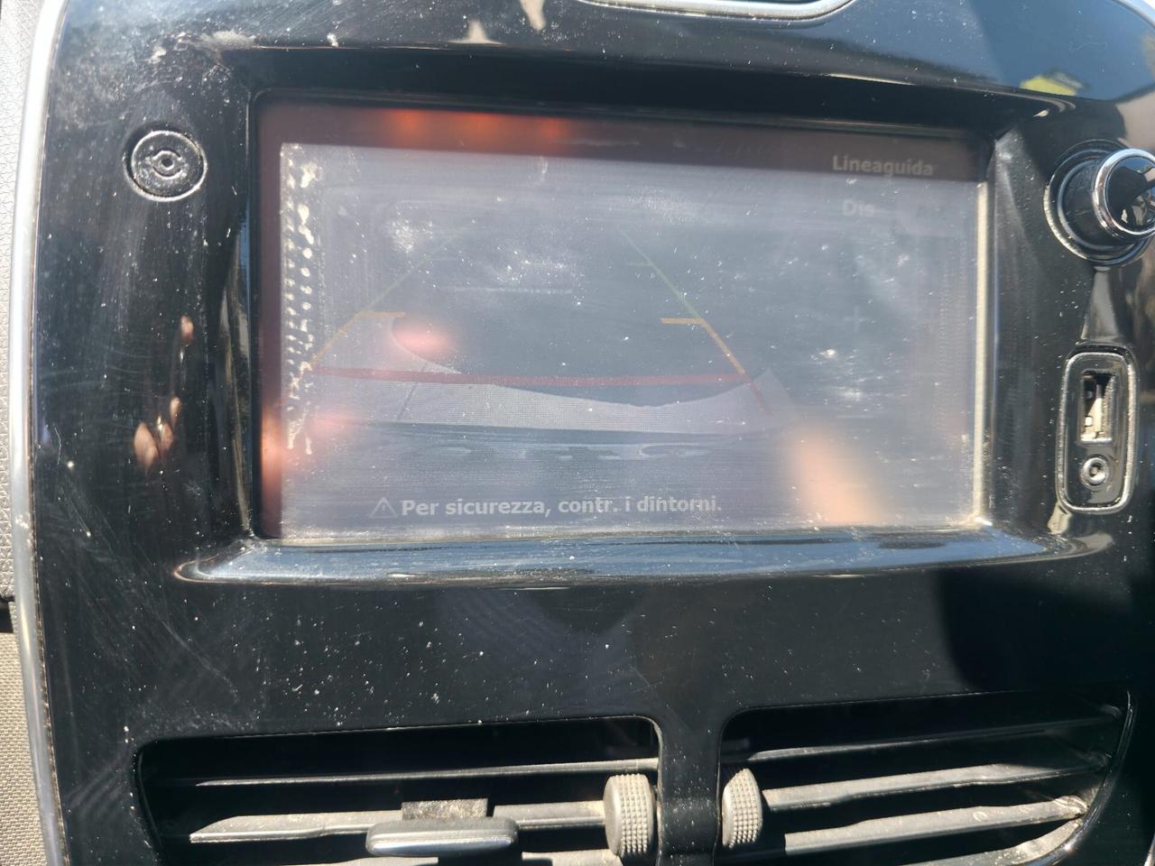 Renault Clio Sporter 1.5 dCi 8V 90CV Costume National