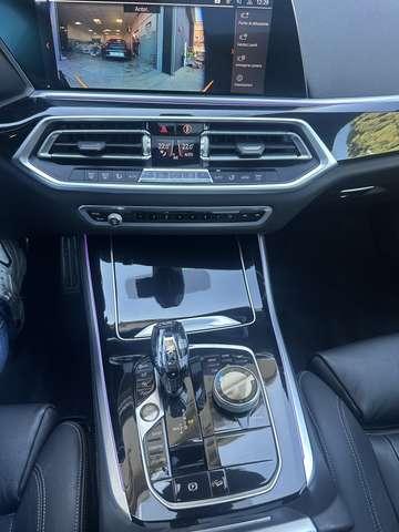 BMW X5 30d M Sport XDRIVE FULL O.