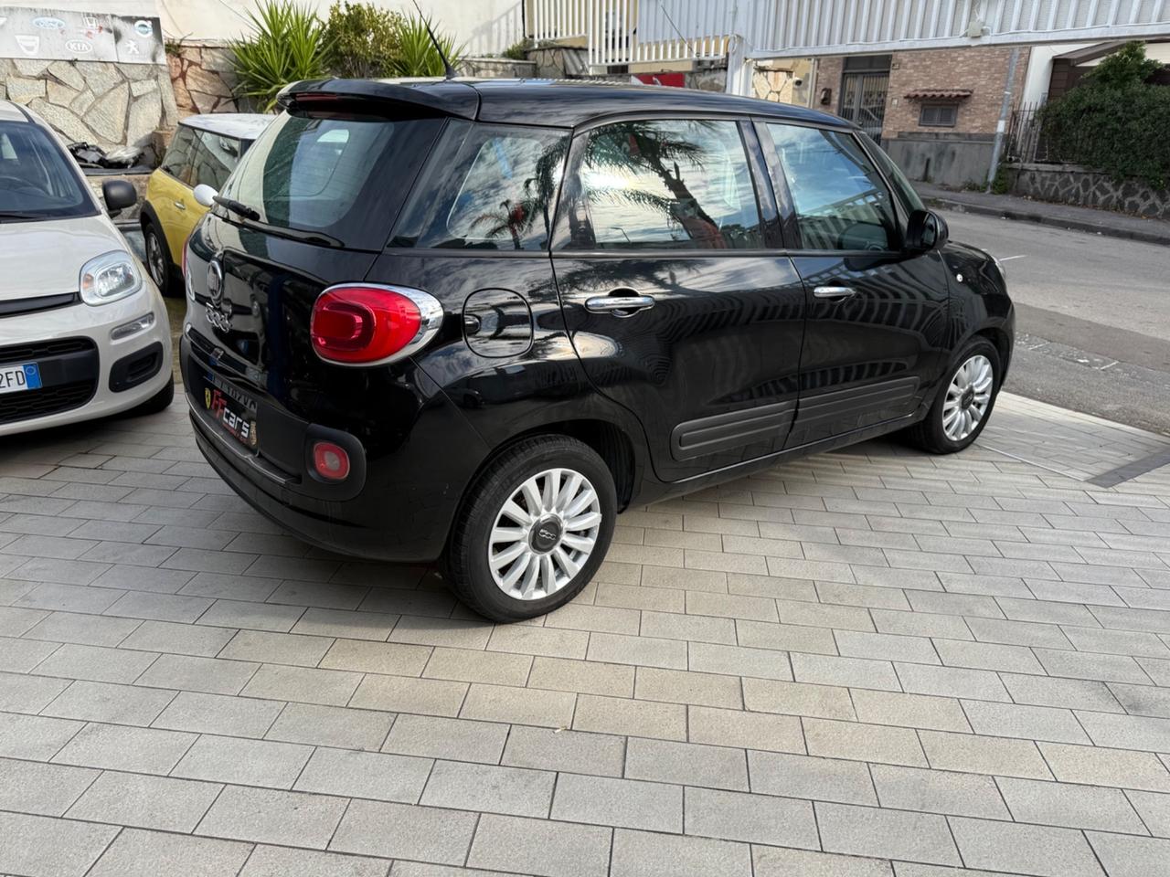 Fiat 500L 1.3 Multijet 95 CV Lounge
