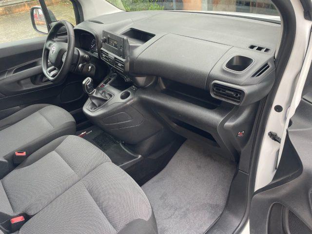 TOYOTA Proace City 1.5D 100 CV S&S PC 4p. Comfort