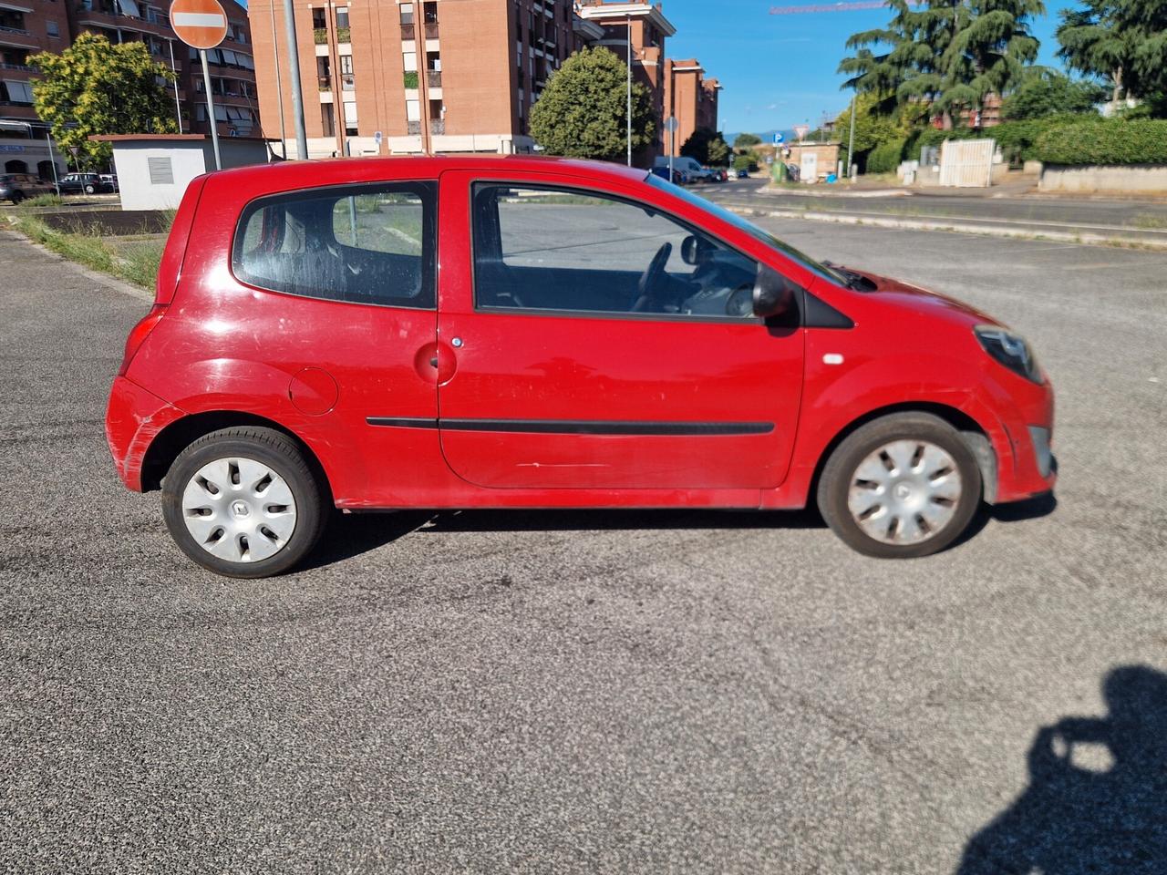 Renault Twingo 1.2 16v 75cv Grandinata