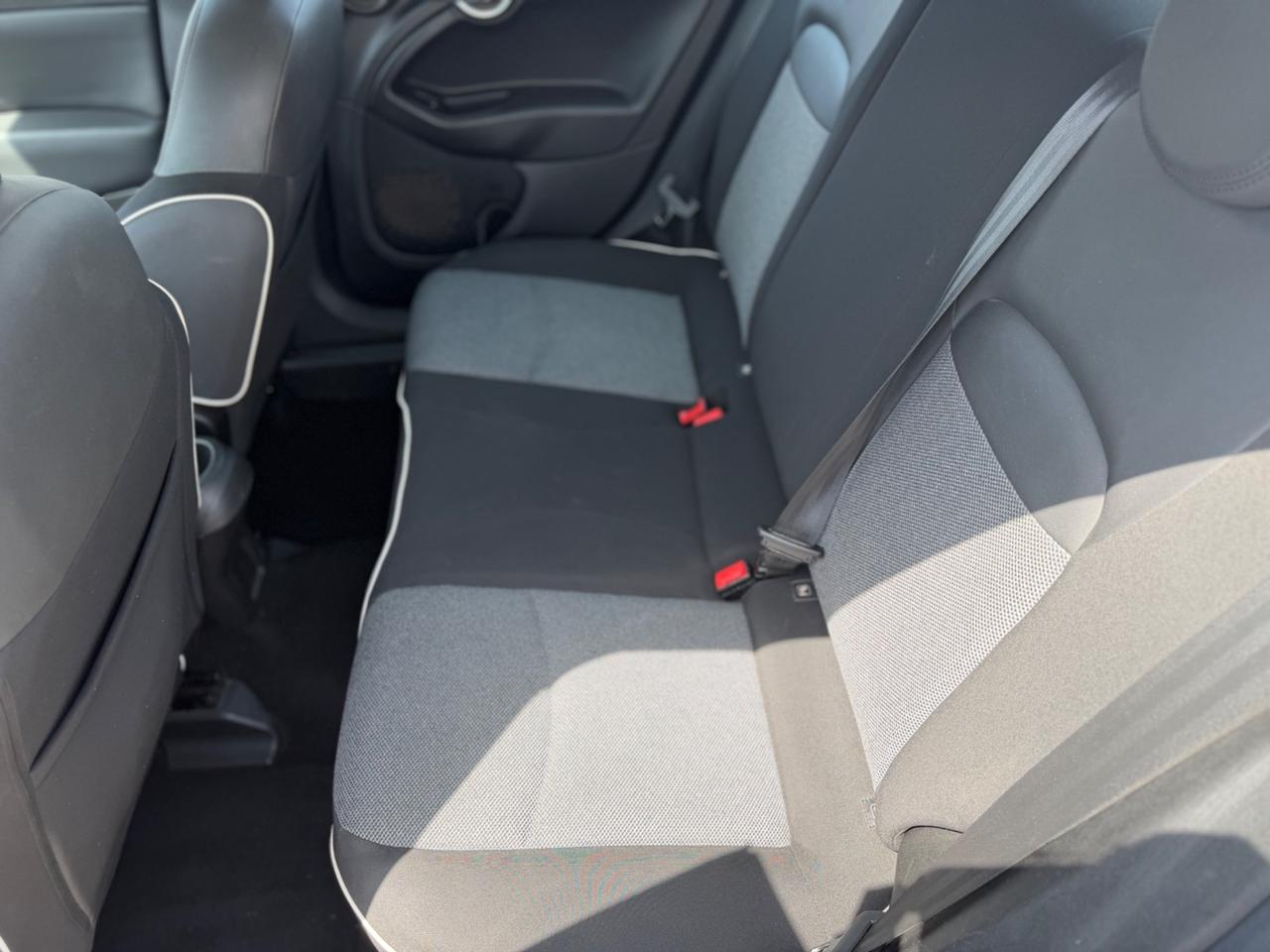 Fiat 500X 1.3 MultiJet 95 CV Business