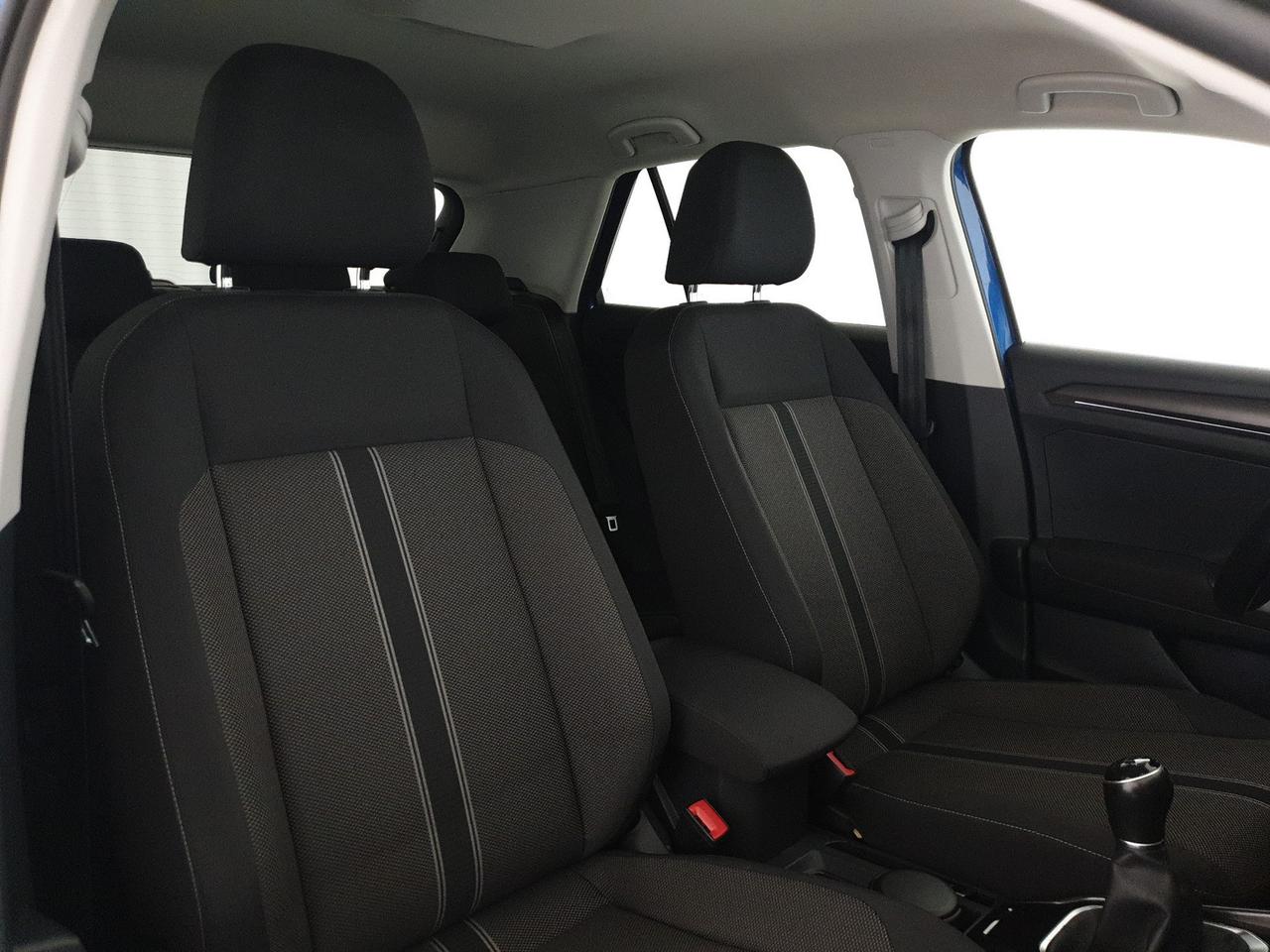 Volkswagen T-Roc 1.0 tsi style 115cv