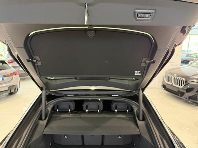 BMW 420 d xDrive 48V Msport Pro Telecamera 360