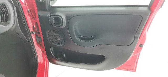 FIAT Panda 1.2 EasyPower Easy