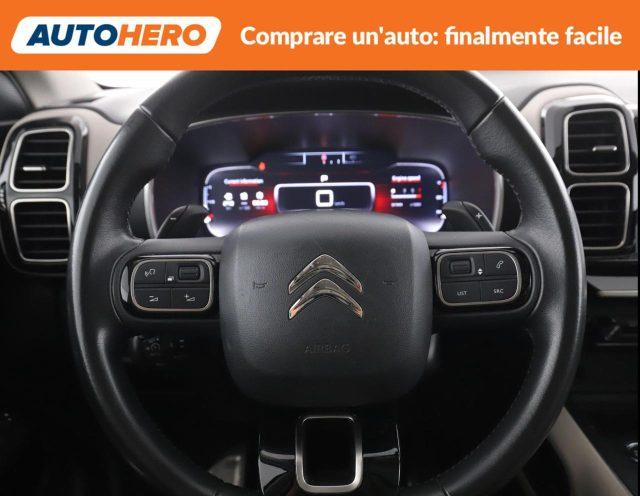 CITROEN C5 Aircross BlueHDi 130 S&S EAT8 Shine