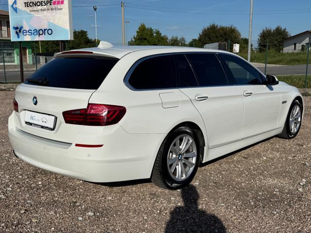 BMW 520 d Touring Business aut.