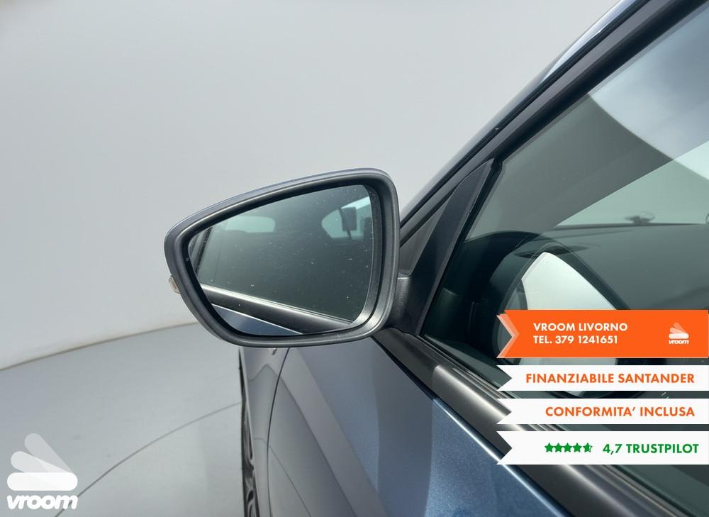 FORD Focus 4ª serie Focus 1.0 EcoBoost Hybrid ...