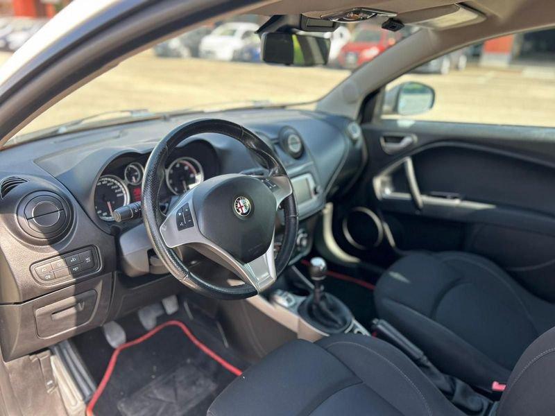 Alfa Romeo MiTo 1.3 JTDM 85CV SES DISTINCTIVE