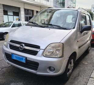 Opel Agila 1.3 CDTI Club