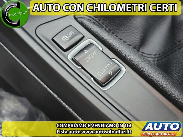 BMW 118 i 3P SPORT EURO6B 2017