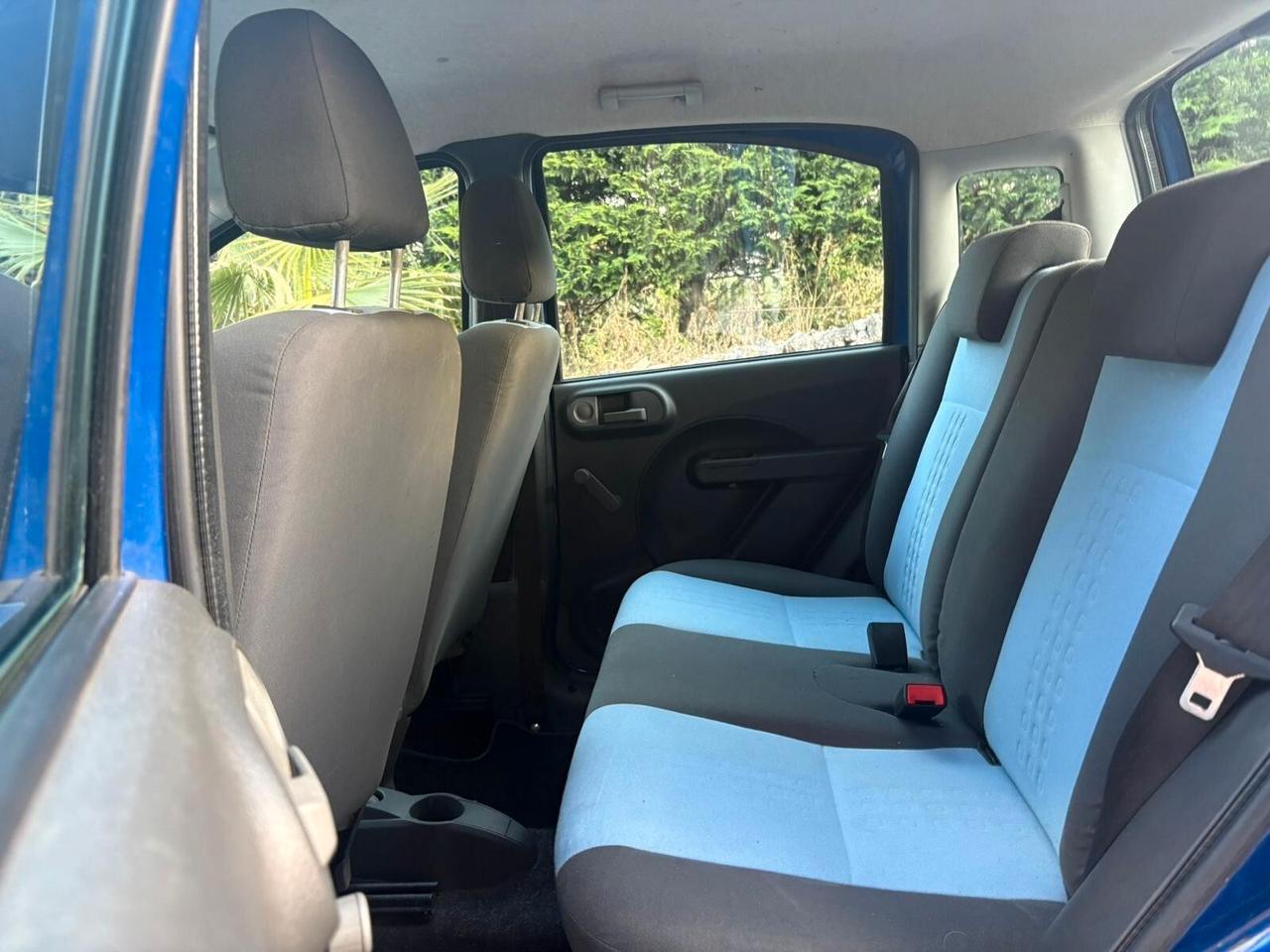 Fiat Panda 1.2 Dynamic