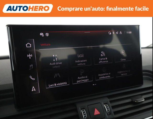 AUDI Q5 50 TFSI e quattro S tronic