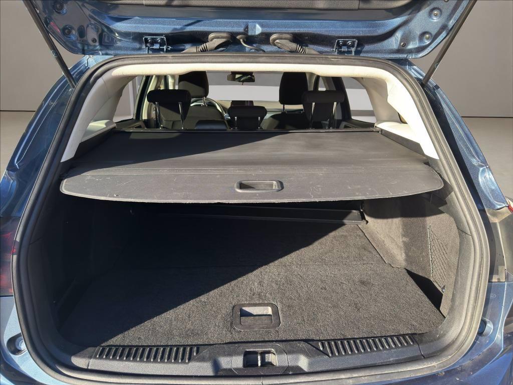 FORD Focus Active SW 1.0 ecoboost h Style 125cv del 2023