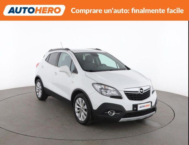 OPEL Mokka 1.6 CDTI Ecotec 136CV 4x2 aut. Cosmo
