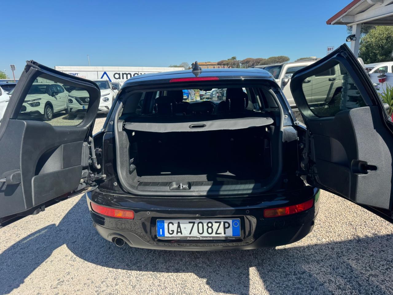 Mini Cooper Clubman 1.5 One D GARANTITA