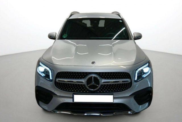 MERCEDES-BENZ GLB 200 d Automatic AMG Line 7/Posti