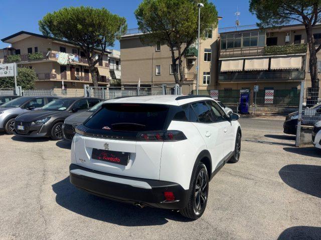 PEUGEOT 2008 BlueHDi 130 S&S EAT8 Allure Pack N1