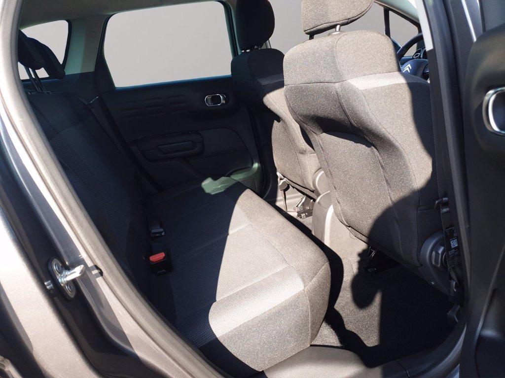 CITROEN C3 aircross 1.2 puretech you s&s 110cv del 2024