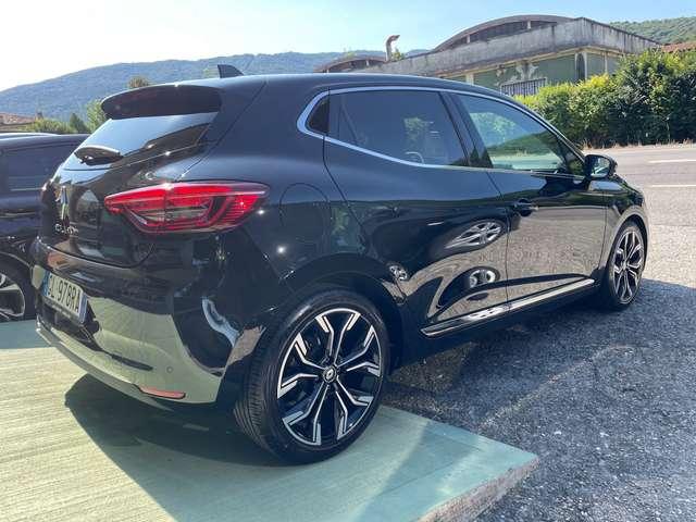 Renault Clio N1 Autocarro 4 Posti Unico Proprietario Navi