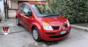 RENAULT MODUS 1.2 BENZ-2005