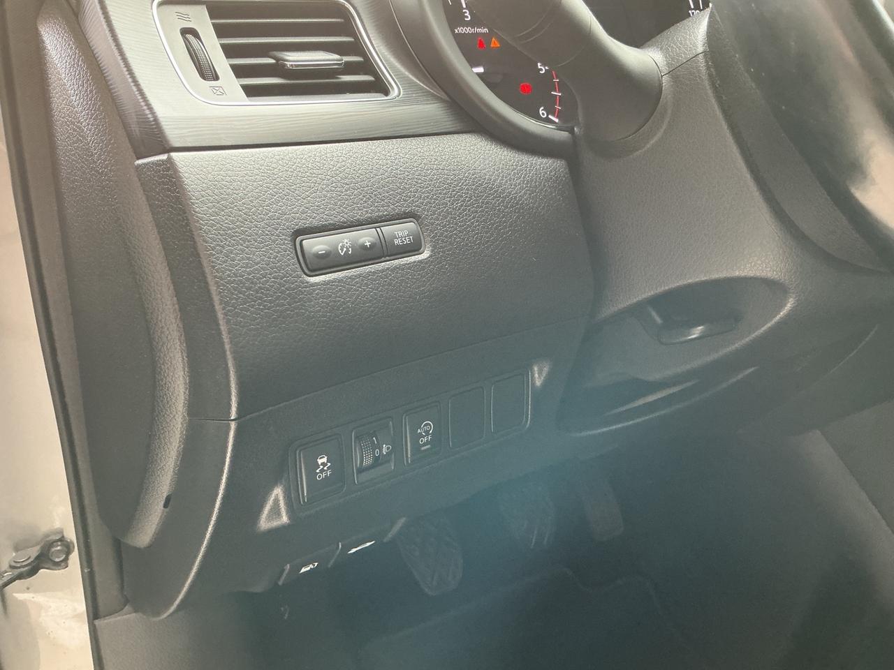 Nissan Pulsar 1.5 Diesel