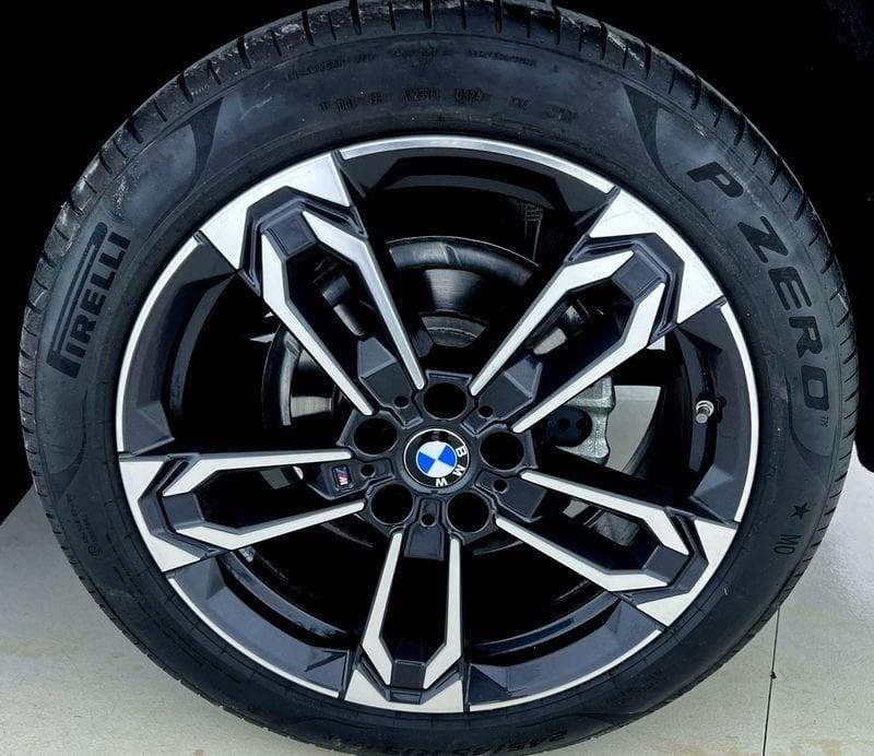BMW X1 X1 xDrive 20d Msport