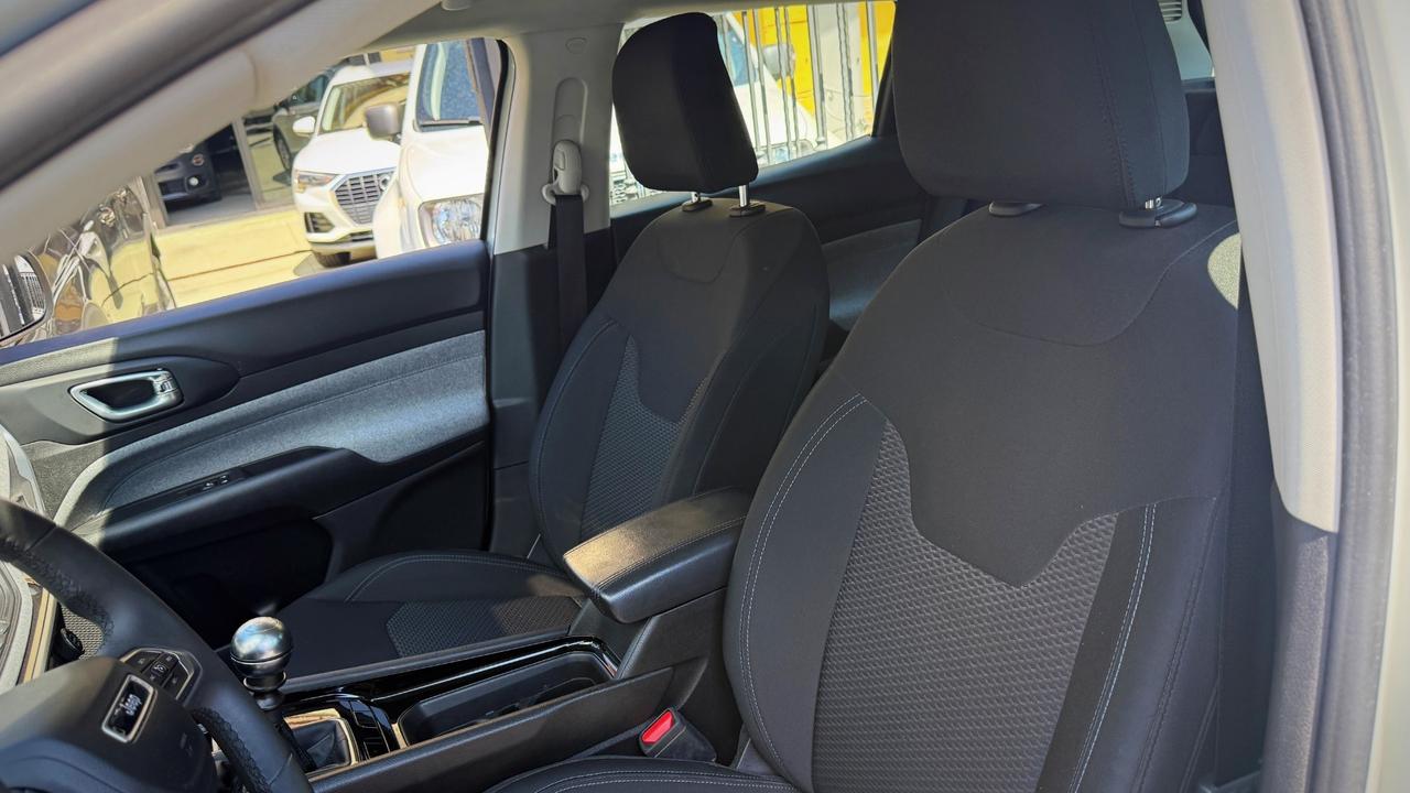 Jeep Compass 1.6 Mjt Business - 10/2022
