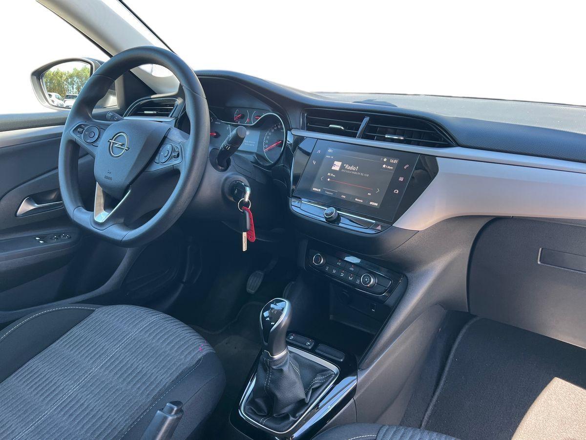 OPEL Corsa 6ª serie - Corsa 1.2 Edition