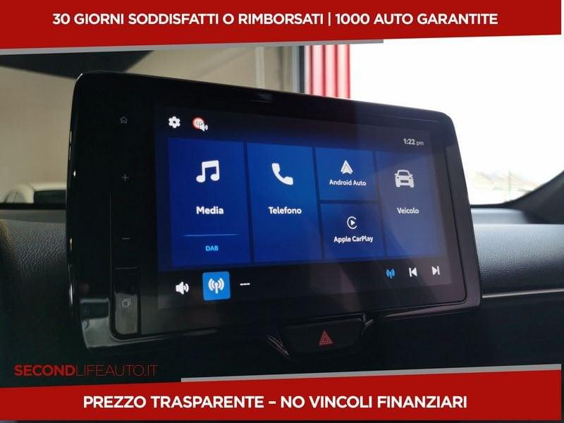 Toyota Yaris 1.5h Active