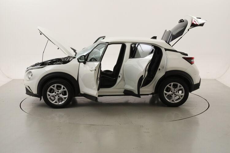 Nissan Juke N-Connecta BZ806324 1.0 Benzina 117CV