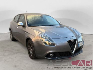 Alfa Romeo Giulietta 1.6 JTDM 120cv Business