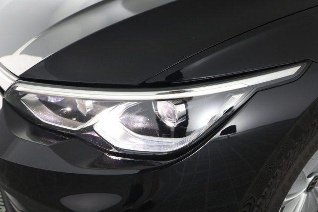 VOLKSWAGEN Golf Golf 2.0 TDI DSG SCR Life