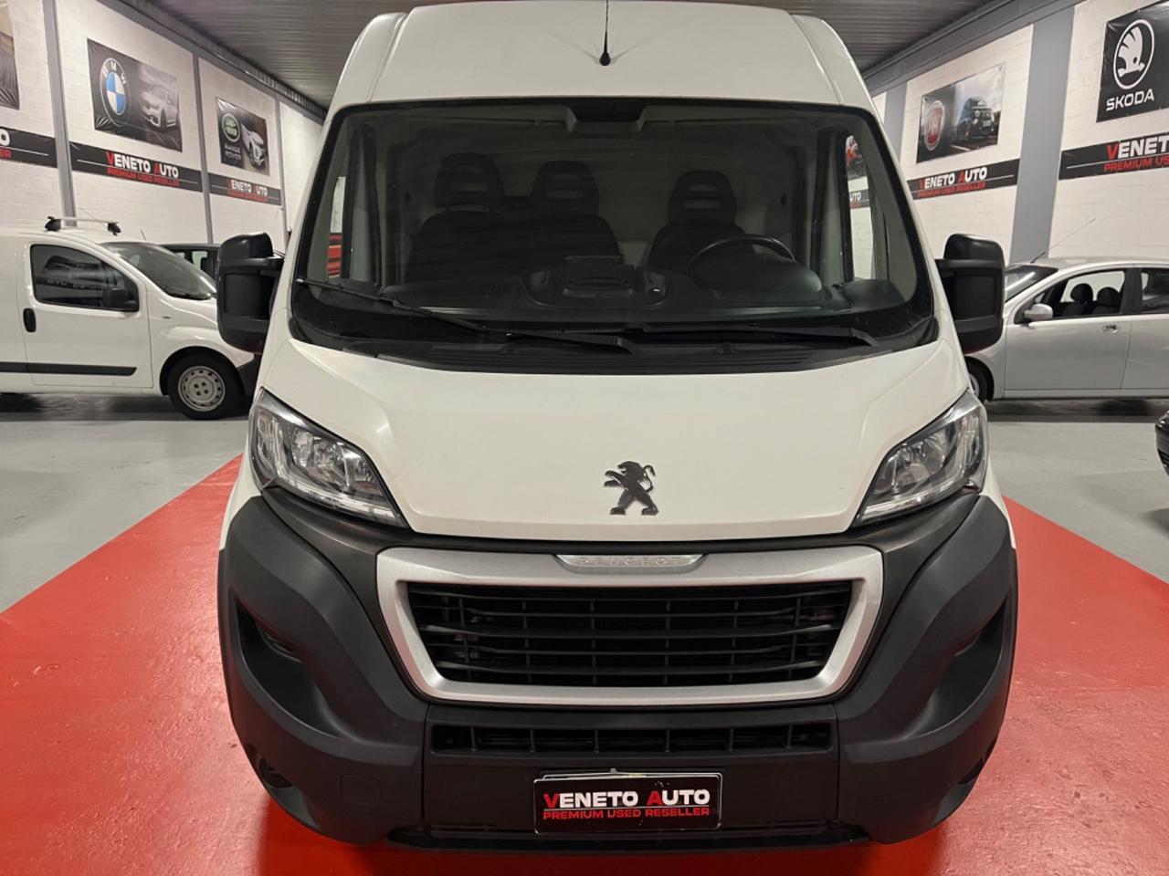 Fiat Ducato PROBLEMI MOTORE