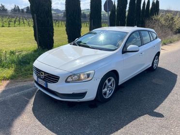 Volvo V60 D3 Momentum