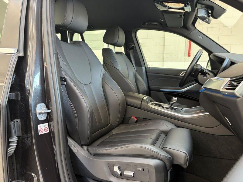 BMW X5 xDrive 45e Business autom.