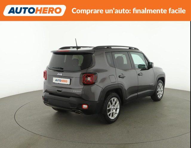 JEEP Renegade 1.0 T3 Limited