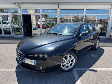 Alfa Romeo 159 1.8 16V Progression