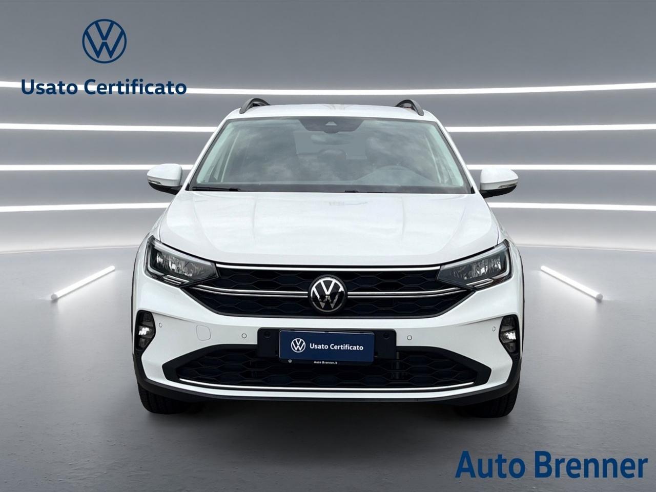 Volkswagen Taigo 1.0 tsi edition plus 110cv