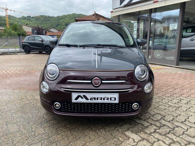 FIAT 500 0.9 TwinAirTurbo 85CV Collezione *Bicolor*PAGA CO