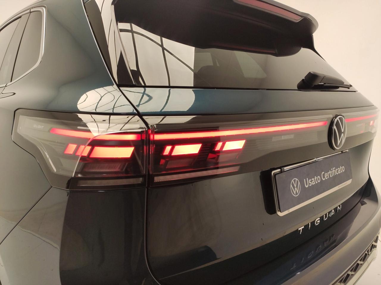 Volkswagen Tiguan 2.0 TDI 150 CV DSG R-Line