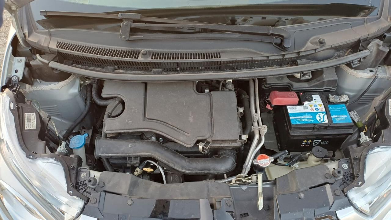 Citroen C1 VTi 68 5 porte Feel 2018 SOLO 39MILA KM