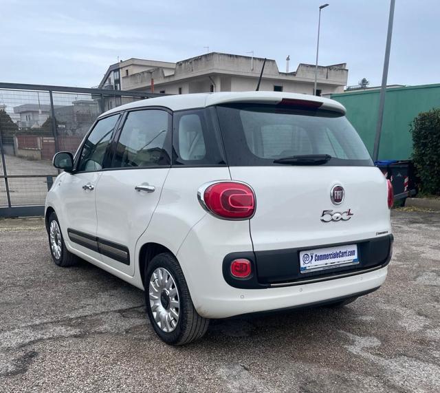FIAT 500L PRO 1.6 MJT POP STAR AUTOCARRO 4 POSTI-2016