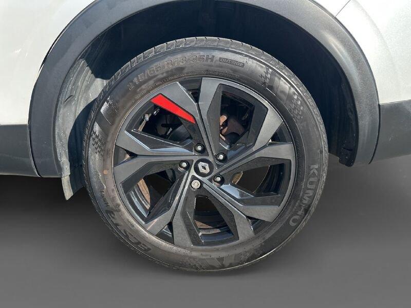 Renault Arkana Arkana Hybrid E-Tech 145 CV R.S. Line