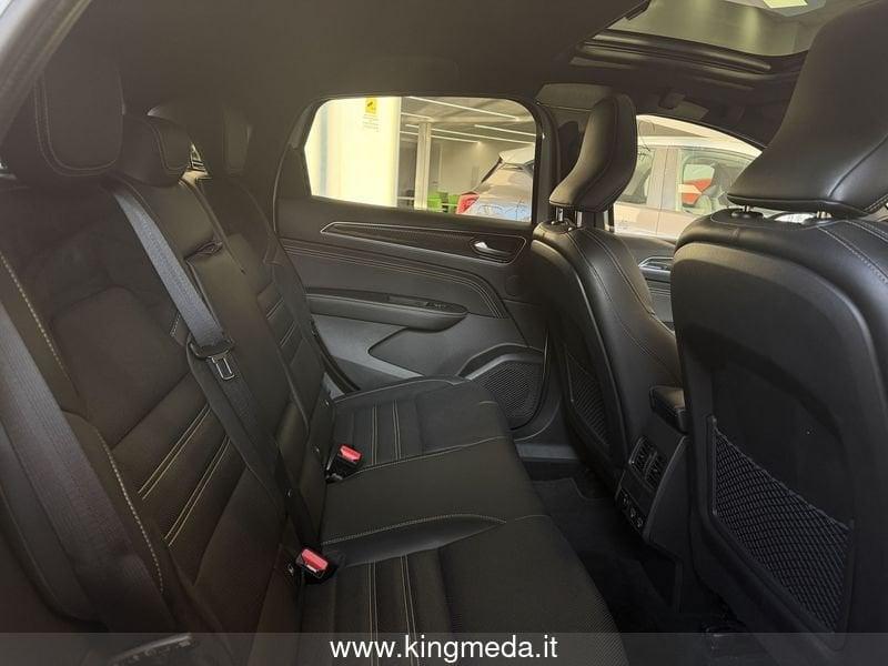 Renault Arkana E-Tech 1.6 full hybrid E-Tech Engineered Fast Track