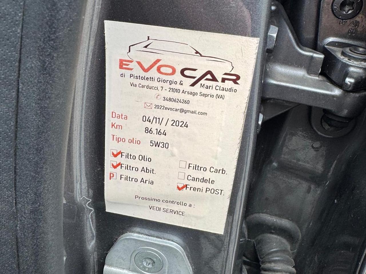 Mercedes-Benz CLA 180 Shotting Brake #9015