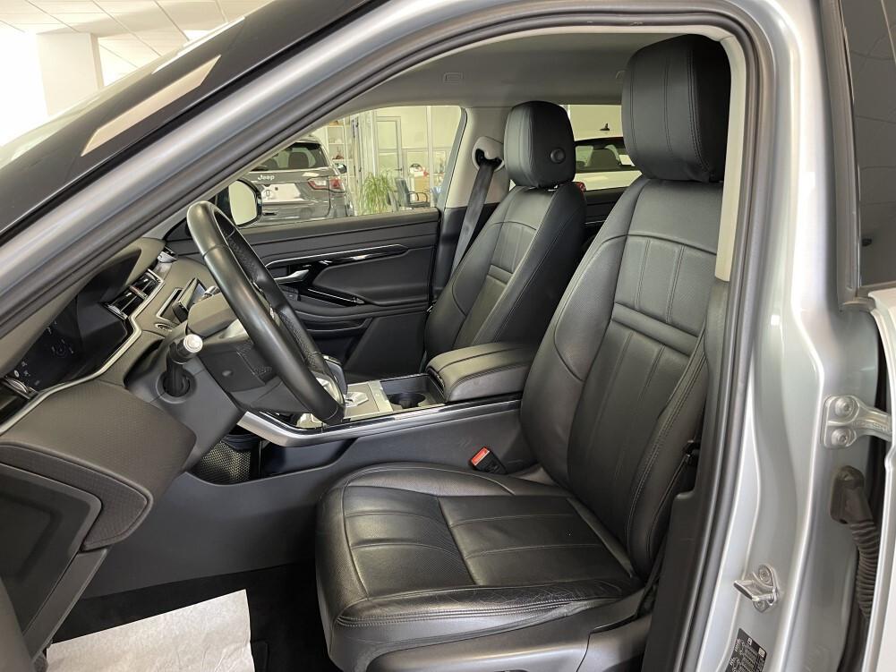 Land Rover Range Evoque 2.0D 150 CV AWD Auto - 2019
