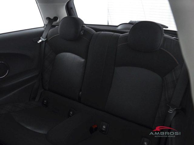MINI Cooper SD 2.0 Cooper SD aut. - PER OPERATORI DEL SETTORE